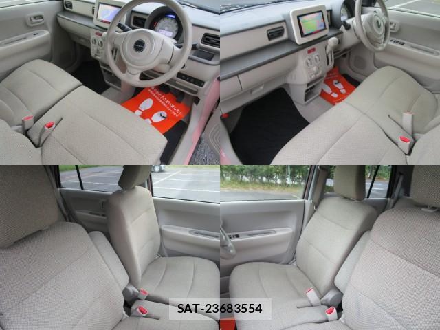 Suzuki LAPIN 2015-09 8009223-5