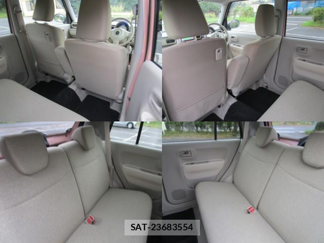 Suzuki LAPIN 2015-09 8009223-6