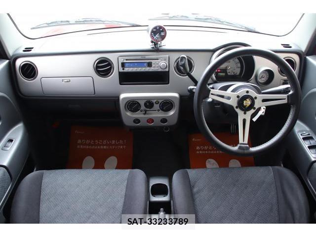 Suzuki LAPIN 2005-04 8009456-11