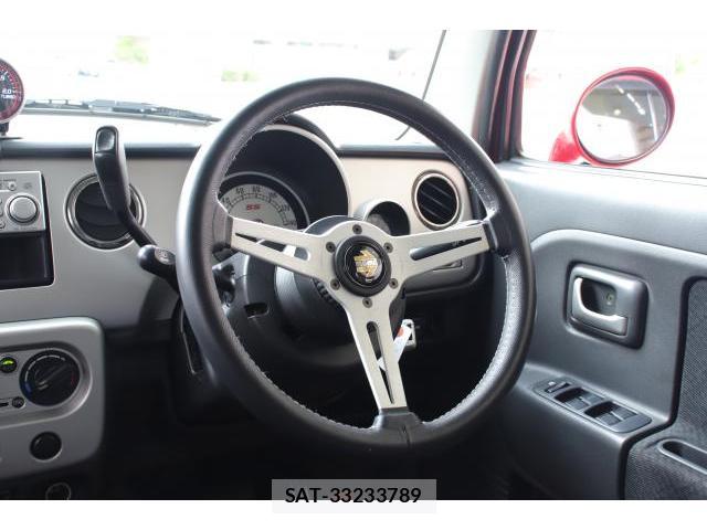 Suzuki LAPIN 2005-04 8009456-12