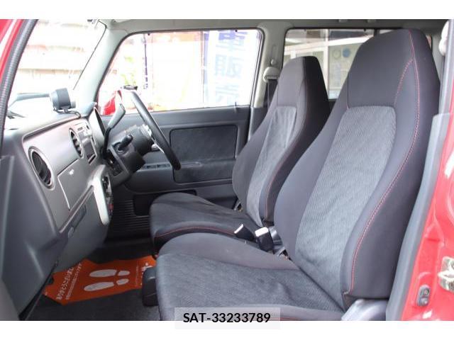 Suzuki LAPIN 2005-04 8009456-13