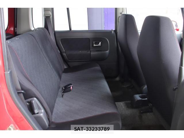Suzuki LAPIN 2005-04 8009456-15