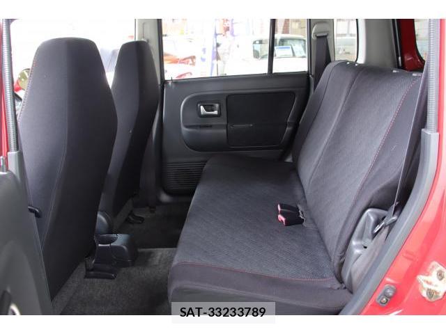 Suzuki LAPIN 2005-04 8009456-16
