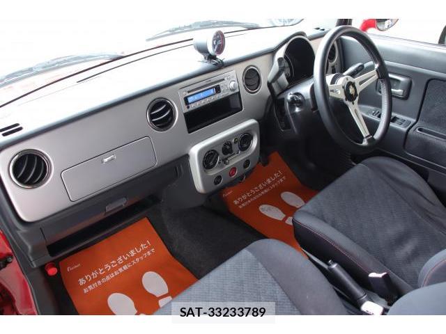 Suzuki LAPIN 2005-04 8009456-17