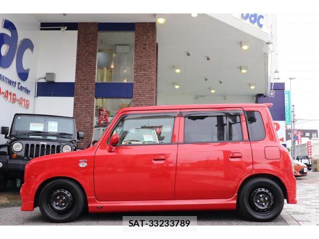 Suzuki LAPIN 2005-04 8009456-3