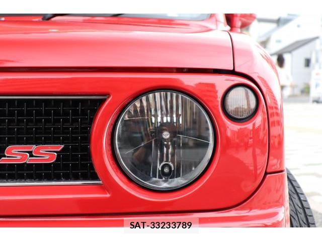 Suzuki LAPIN 2005-04 8009456-5