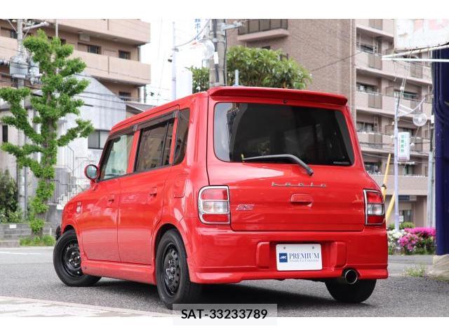 Suzuki LAPIN 2005-04 8009456-6