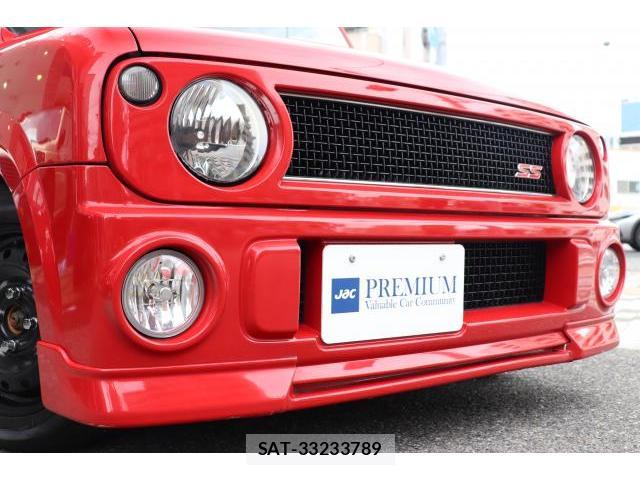 Suzuki LAPIN 2005-04 8009456-7