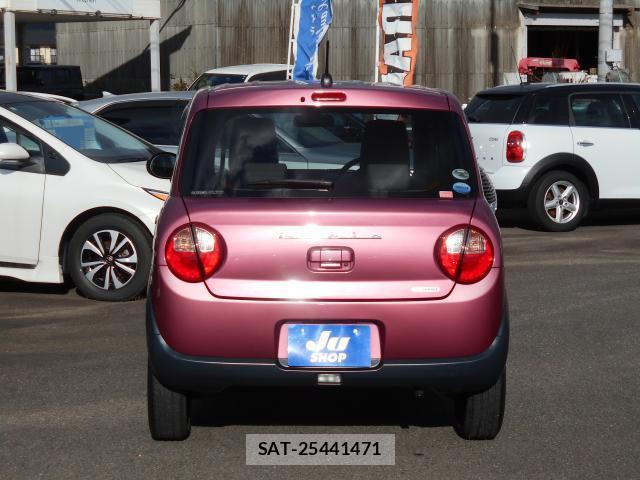 Suzuki LAPIN 2016-01 8009473-1