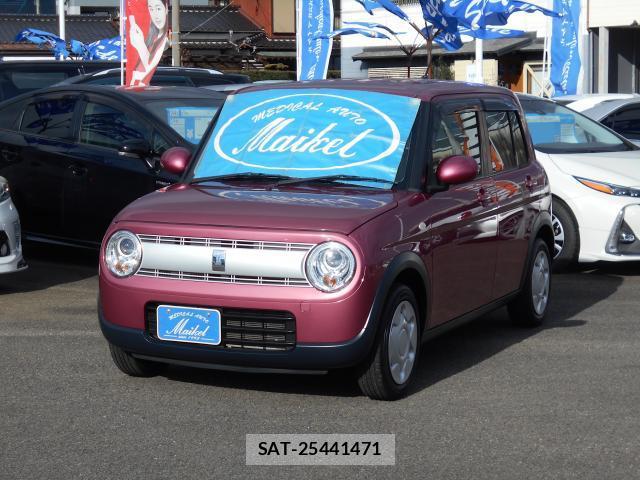Suzuki LAPIN 2016-01 8009473-12