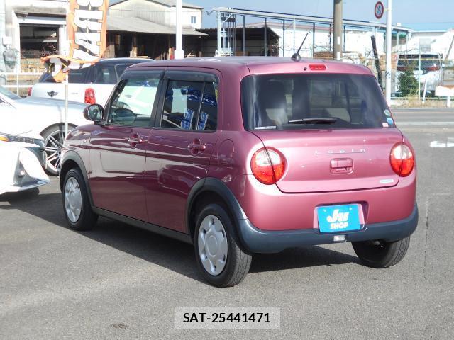 Suzuki LAPIN 2016-01 8009473-14