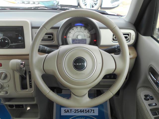 Suzuki LAPIN 2016-01 8009473-17