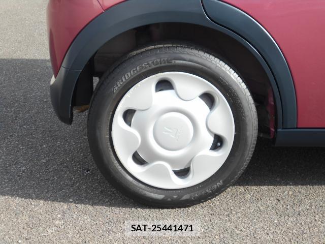 Suzuki LAPIN 2016-01 8009473-19