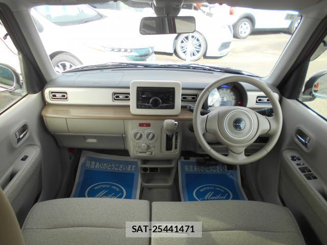 Suzuki LAPIN 2016-01 8009473-2