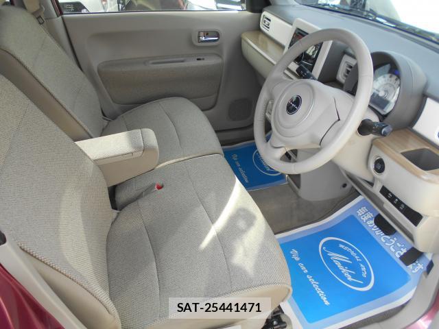 Suzuki LAPIN 2016-01 8009473-5
