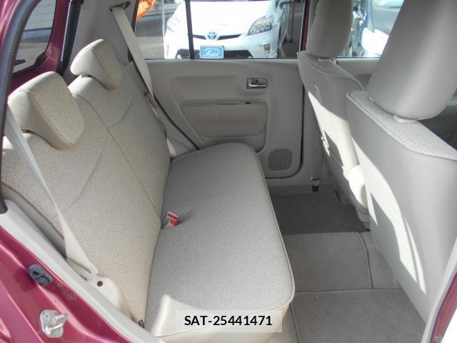 Suzuki LAPIN 2016-01 8009473-6