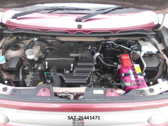 Suzuki LAPIN 2016-01 8009473-7
