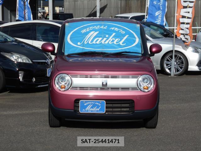Suzuki LAPIN 2016-01 8009473-9