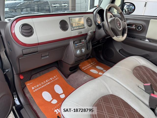 Suzuki LAPIN 2013-12 8009502-10