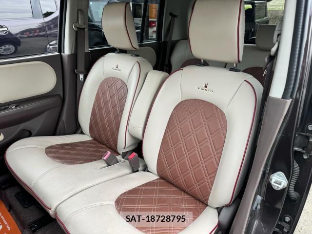 Suzuki LAPIN 2013-12 8009502-11