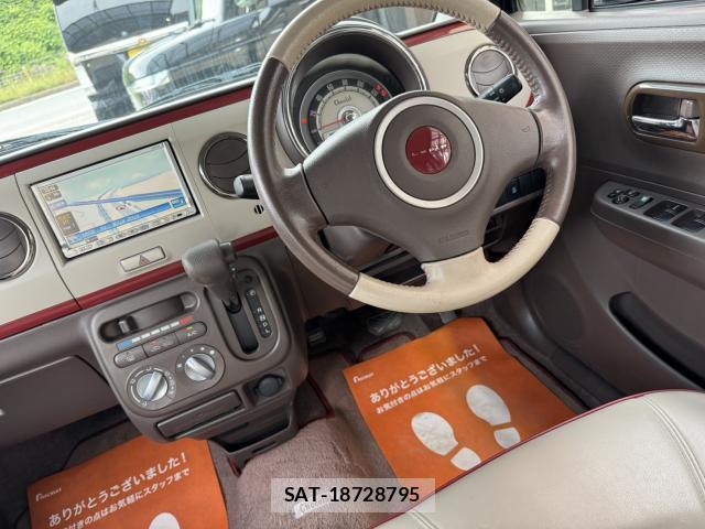 Suzuki LAPIN 2013-12 8009502-13