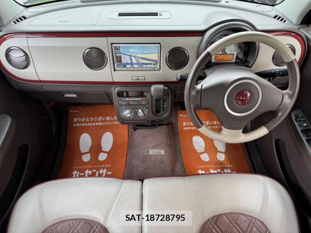 Suzuki LAPIN 2013-12 8009502-14