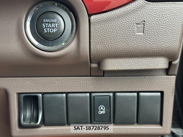 Suzuki LAPIN 2013-12 8009502-17
