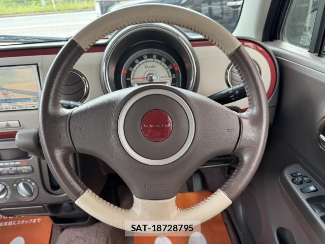 Suzuki LAPIN 2013-12 8009502-18