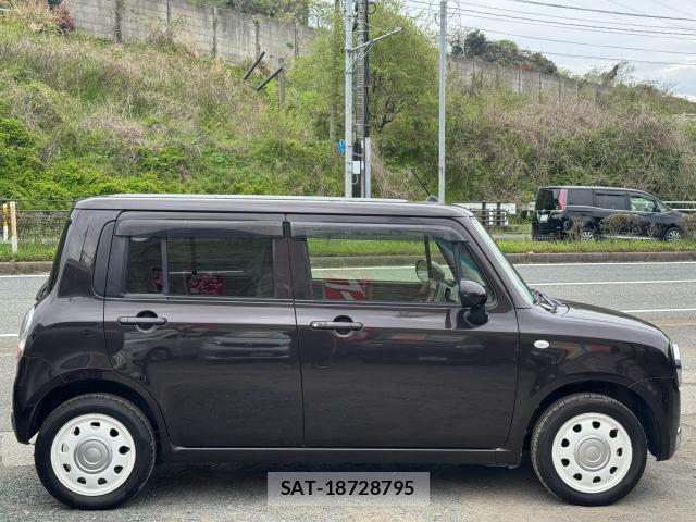 Suzuki LAPIN 2013-12 8009502-3