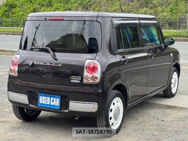 Suzuki LAPIN 2013-12 8009502-4