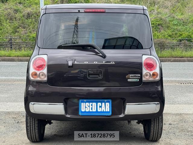 Suzuki LAPIN 2013-12 8009502-5