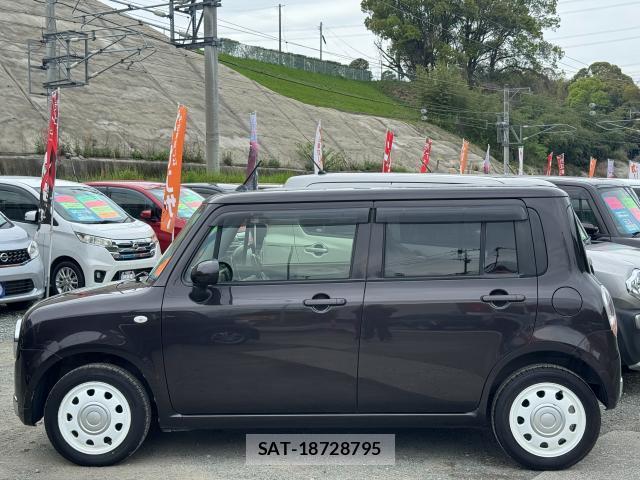 Suzuki LAPIN 2013-12 8009502-7