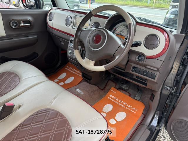 Suzuki LAPIN 2013-12 8009502-8