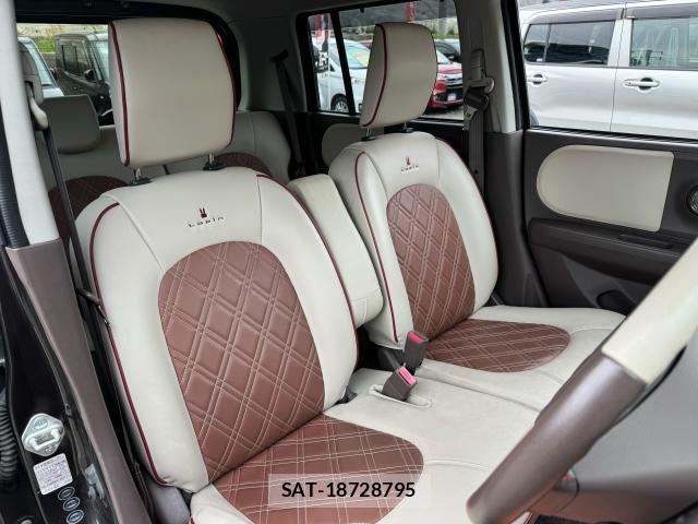Suzuki LAPIN 2013-12 8009502-9