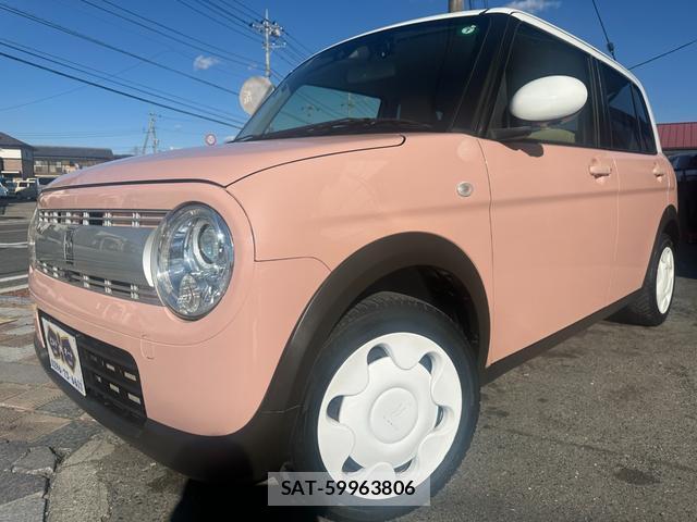 Suzuki LAPIN 2018-02 8009586-0