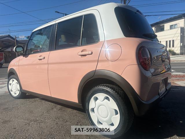 Suzuki LAPIN 2018-02 8009586-1