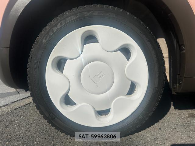 Suzuki LAPIN 2018-02 8009586-11