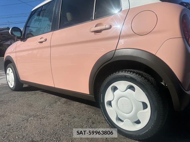 Suzuki LAPIN 2018-02 8009586-12