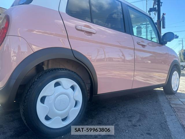 Suzuki LAPIN 2018-02 8009586-13