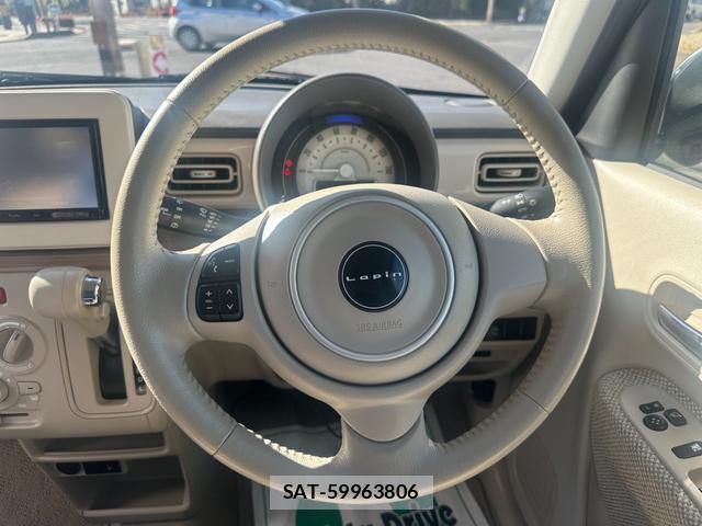 Suzuki LAPIN 2018-02 8009586-8