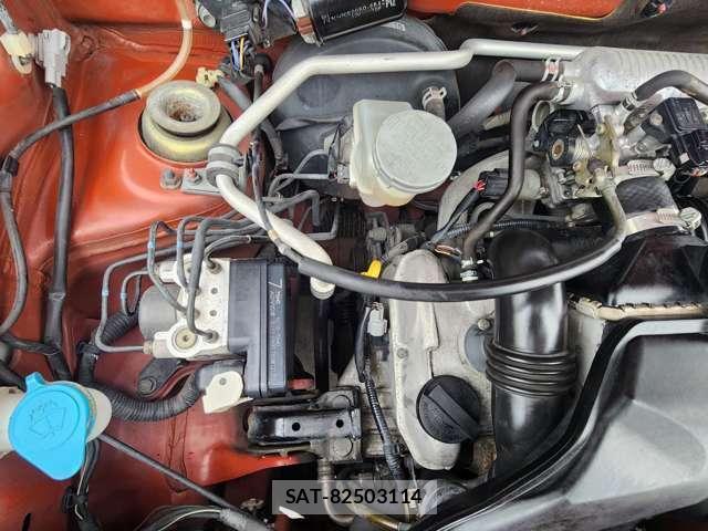 Suzuki LAPIN 2004-10 8009663-10