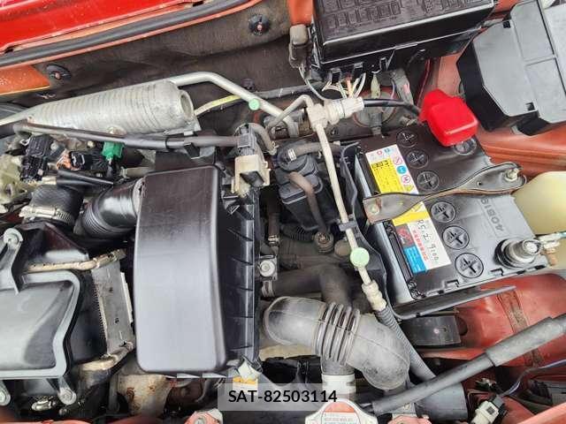 Suzuki LAPIN 2004-10 8009663-11