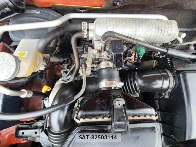 Suzuki LAPIN 2004-10 8009663-12