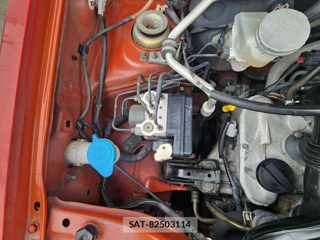 Suzuki LAPIN 2004-10 8009663-13