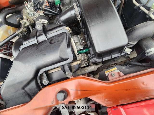 Suzuki LAPIN 2004-10 8009663-14