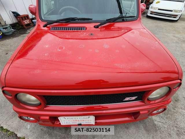 Suzuki LAPIN 2004-10 8009663-16