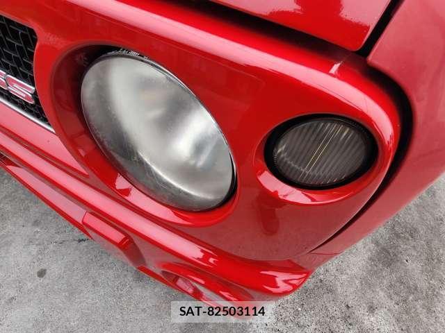 Suzuki LAPIN 2004-10 8009663-18