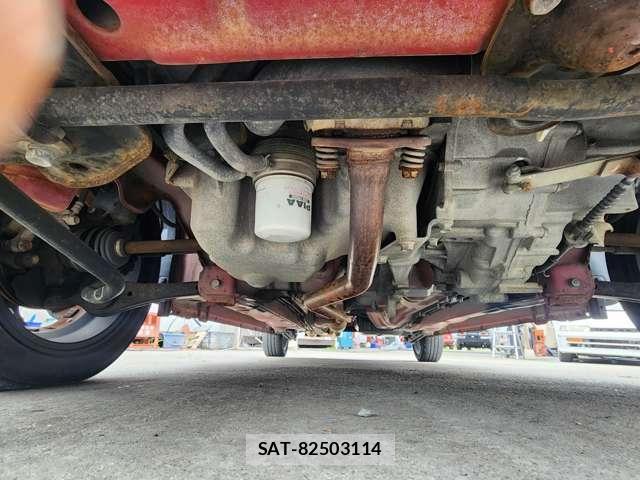 Suzuki LAPIN 2004-10 8009663-19