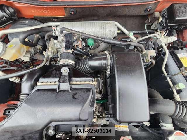 Suzuki LAPIN 2004-10 8009663-9