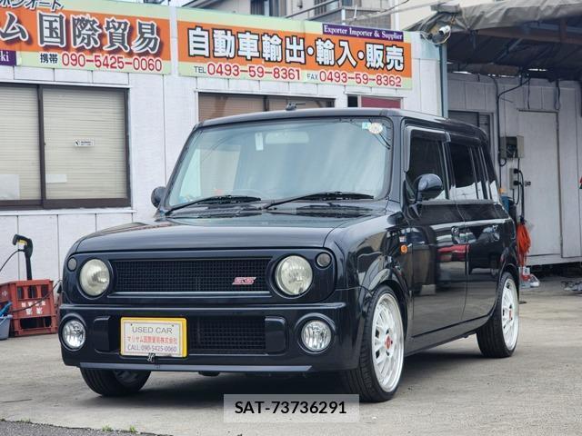 Suzuki LAPIN 2006-03 8009664-0